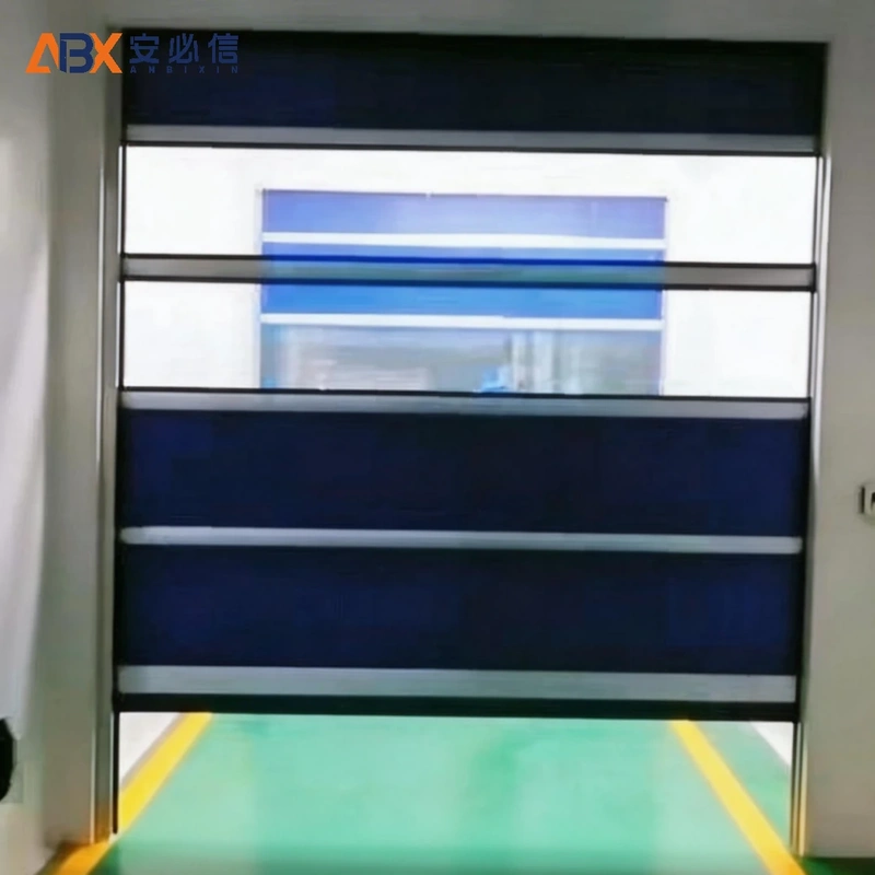 泉州市快速卷帘门